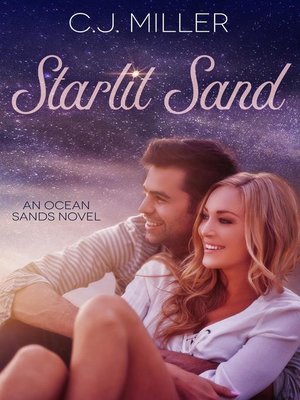 cover image of Starlit Sand